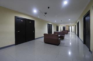 RedDoorz near ITC Cempaka Mas fotoÄŸrafÄ±
