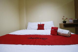 RedDoorz near ITC Cempaka Mas fotoÄŸrafÄ±