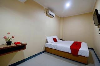 RedDoorz near ITC Cempaka Mas fotoÄŸrafÄ±