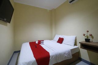 RedDoorz near ITC Cempaka Mas fotoÄŸrafÄ±