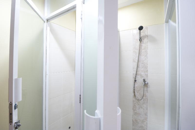 RedDoorz near ITC Cempaka Mas - Oda