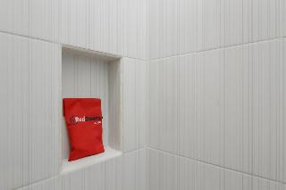 RedDoorz near Central Park Mall fotoÄŸrafÄ±