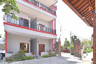 RedDoorz @ Uluwatu Bali fotoÄŸrafÄ±