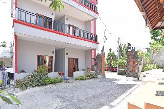 RedDoorz @ Uluwatu Bali fotoÄŸrafÄ±