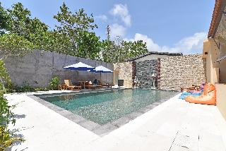 RedDoorz @ Uluwatu Bali otel fotoğrafı