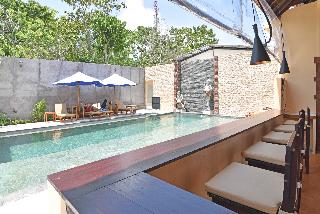 RedDoorz @ Uluwatu Bali fotoÄŸrafÄ±