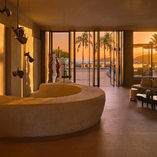 Minos Palace Resort