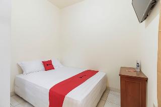 RedDoorz @ Tanjung Duren fotoÄŸrafÄ±
