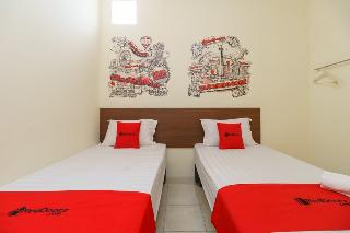 RedDoorz @ Tanjung Duren fotoÄŸrafÄ±