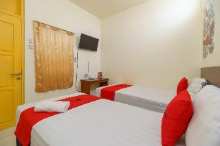 RedDoorz @ Tanjung Duren fotoÄŸrafÄ±