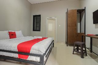 RedDoorz near Puri Indah Mall fotoÄŸrafÄ±