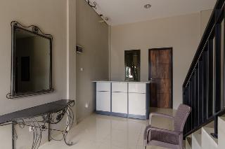 RedDoorz near Puri Indah Mall fotoÄŸrafÄ±
