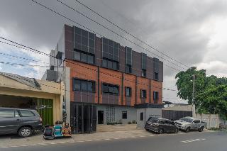 RedDoorz near Puri Indah Mall fotoÄŸrafÄ±