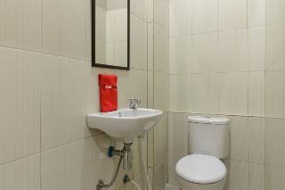 RedDoorz near Puri Indah Mall fotoÄŸrafÄ±