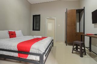 RedDoorz near Puri Indah Mall fotoÄŸrafÄ±