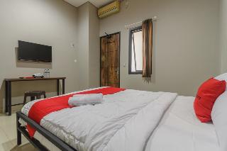 RedDoorz near Puri Indah Mall fotoÄŸrafÄ±