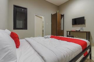 RedDoorz near Puri Indah Mall fotoÄŸrafÄ±