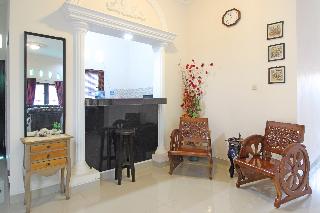 RedDoorz near UMY Yogyakarta fotoÄŸrafÄ±