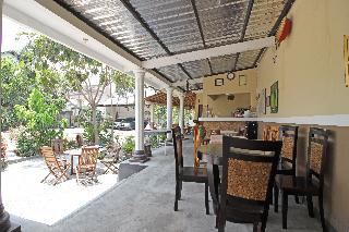 RedDoorz near UMY Yogyakarta fotoÄŸrafÄ±
