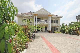 RedDoorz near UMY Yogyakarta otel fotoğrafı