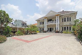 RedDoorz near UMY Yogyakarta fotoÄŸrafÄ±