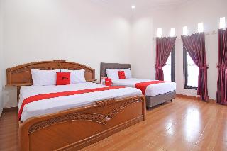 RedDoorz near UMY Yogyakarta fotoÄŸrafÄ±