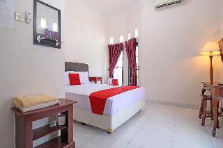RedDoorz near UMY Yogyakarta fotoÄŸrafÄ±