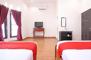 RedDoorz near UMY Yogyakarta fotoÄŸrafÄ±