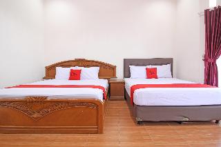 RedDoorz near UMY Yogyakarta fotoÄŸrafÄ±