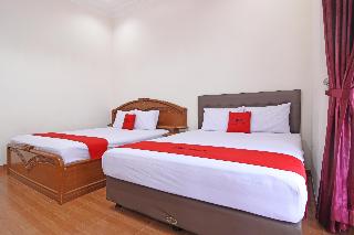RedDoorz near UMY Yogyakarta fotoÄŸrafÄ±