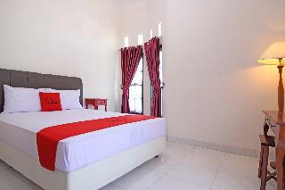 RedDoorz near UMY Yogyakarta fotoÄŸrafÄ±