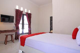 RedDoorz near UMY Yogyakarta fotoÄŸrafÄ±
