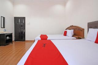 RedDoorz near UMY Yogyakarta fotoÄŸrafÄ±