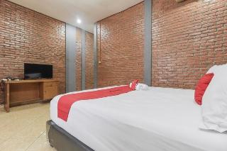 RedDoorz Plus Syariah @ Ampera Raya fotoÄŸrafÄ±