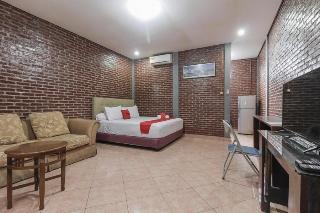 RedDoorz Plus Syariah @ Ampera Raya fotoÄŸrafÄ±