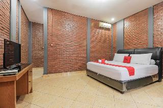 RedDoorz Plus Syariah @ Ampera Raya fotoÄŸrafÄ±