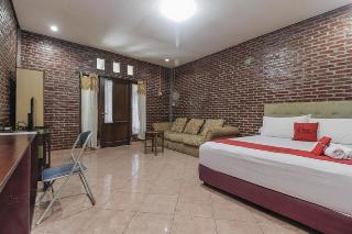 RedDoorz Plus Syariah @ Ampera Raya fotoÄŸrafÄ±