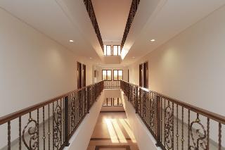 RedDoorz Plus @ CBD Bintaro fotoÄŸrafÄ±