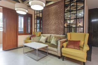 RedDoorz Plus @ CBD Bintaro fotoÄŸrafÄ±