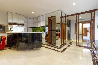 RedDoorz Plus @ CBD Bintaro fotoÄŸrafÄ±