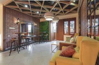 RedDoorz Plus @ CBD Bintaro fotoÄŸrafÄ±
