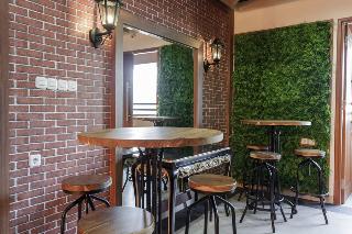 RedDoorz Plus @ CBD Bintaro fotoÄŸrafÄ±