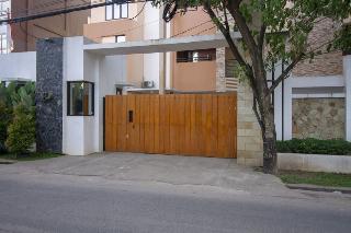 RedDoorz Plus @ CBD Bintaro fotoÄŸrafÄ±