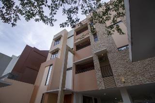 RedDoorz Plus @ CBD Bintaro fotoÄŸrafÄ±