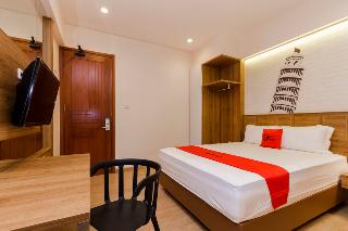 RedDoorz Plus @ CBD Bintaro fotoÄŸrafÄ±