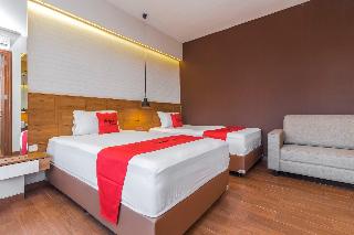 RedDoorz Plus @ CBD Bintaro fotoÄŸrafÄ±