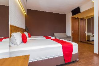 RedDoorz Plus @ CBD Bintaro fotoÄŸrafÄ±
