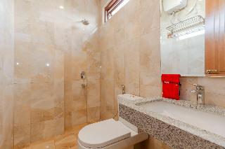 RedDoorz Plus @ CBD Bintaro fotoÄŸrafÄ±