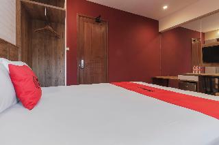 RedDoorz Plus @ CBD Bintaro fotoÄŸrafÄ±