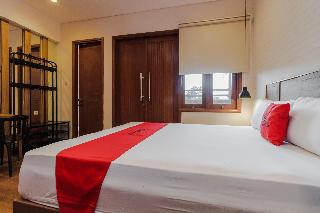 RedDoorz Plus @ CBD Bintaro fotoÄŸrafÄ±